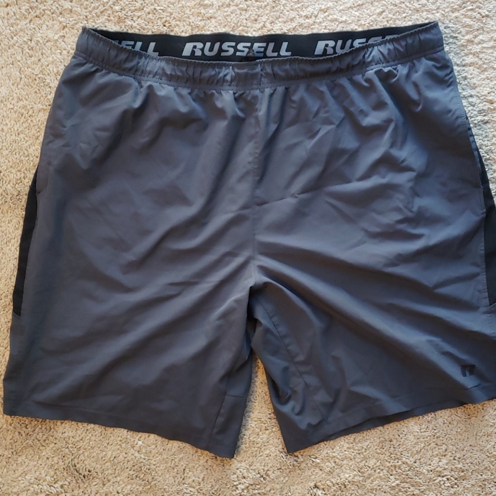 Men's Athletic Shorts